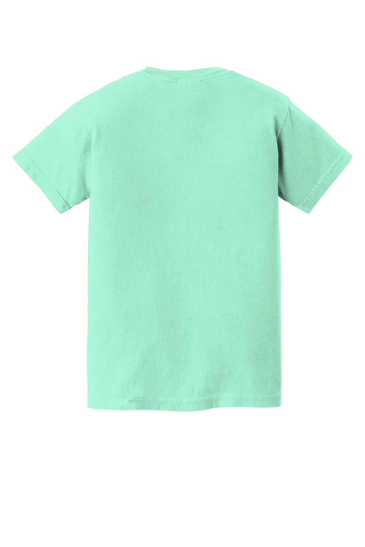 COMFORT COLORS ® Youth Heavyweight Ring Spun Tee. 9018  Island reef_5