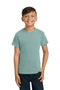 COMFORT COLORS ® Youth Heavyweight Ring Spun Tee. 9018  Seafoam_1