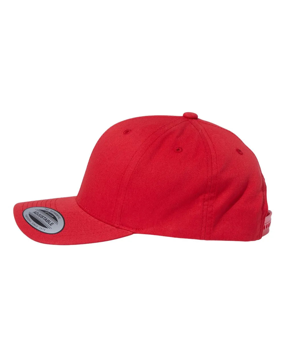 CVC_Snapback_Cap_-red_1