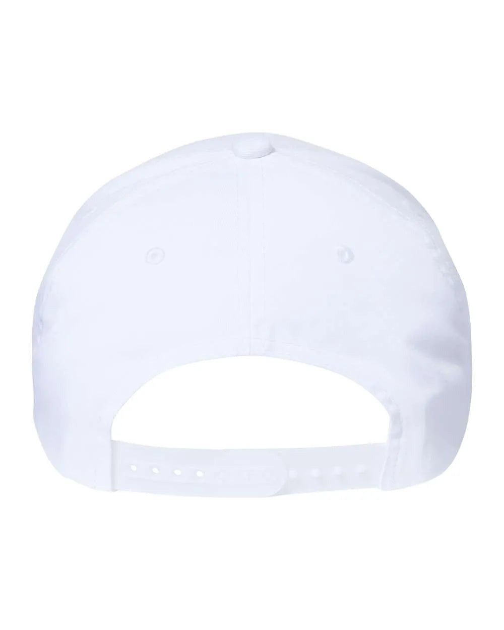 CVC_Snapback_Cap_-white