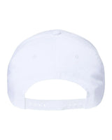 CVC_Snapback_Cap_-white