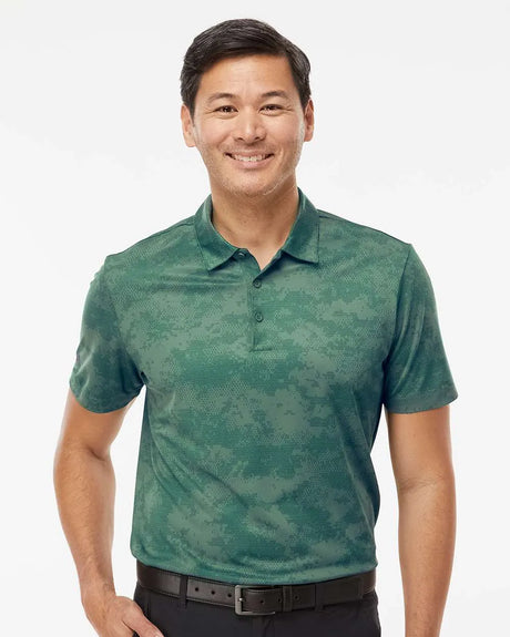 Camo Polo green oxide