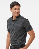 Camo Polo grey six_1