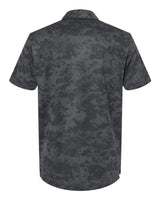 Camo Polo grey six_5