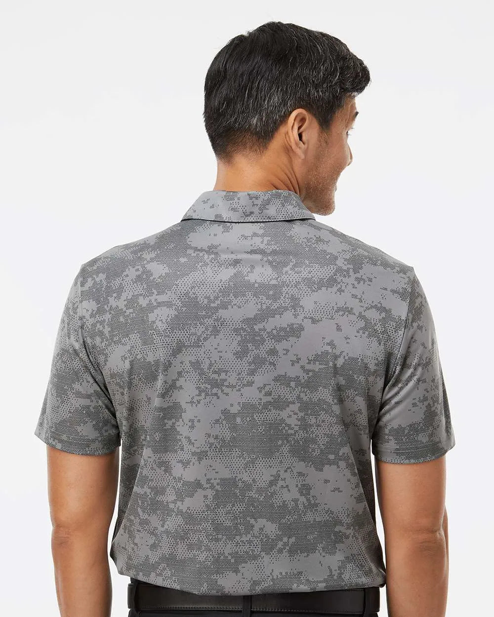 Camo Polo grey three_2