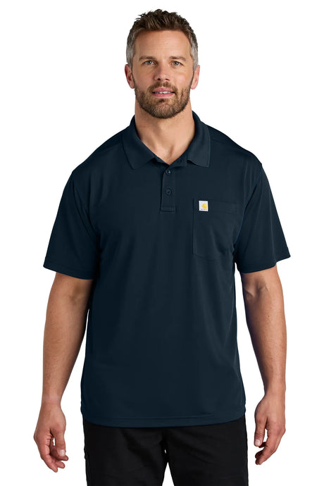 CarharttForce_Snag-ResistantPocketPoloCT106880-navy_3