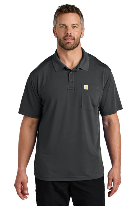 CarharttForce_Snag-ResistantPocketPoloCT106880-shadowgrey_4