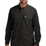 Carhartt Force® Solid Long Sleeve Shirt CT105291 black_2