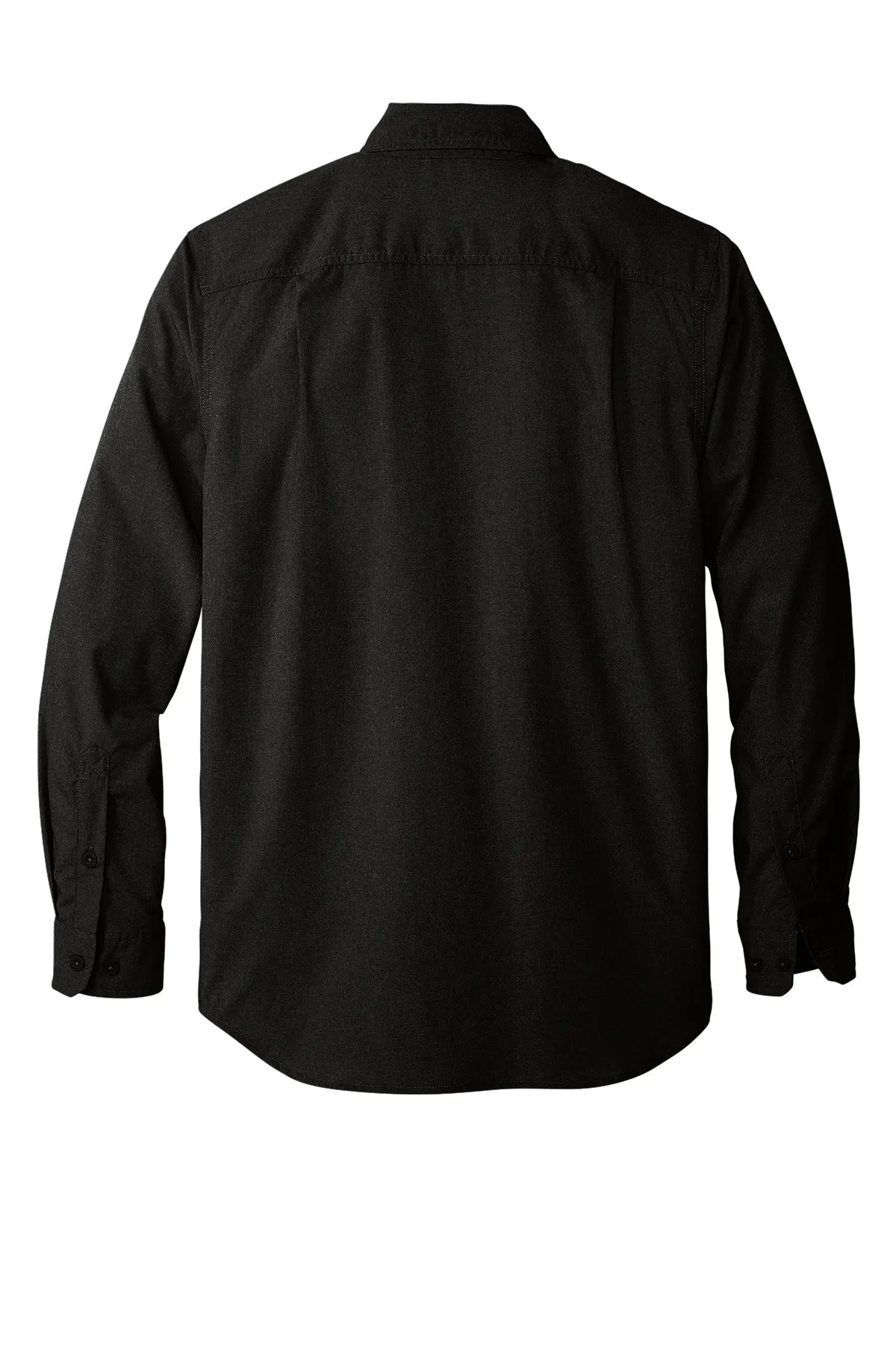 Carhartt Force® Solid Long Sleeve Shirt CT105291 black_3