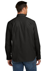 Carhartt Force® Solid Long Sleeve Shirt CT105291 black_4