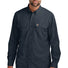 Carhartt Force® Solid Long Sleeve Shirt CT105291 navy_1