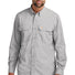 Carhartt Force® Solid Long Sleeve Shirt CT105291 steel_1