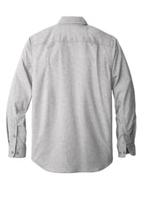 Carhartt Force® Solid Long Sleeve Shirt CT105291 steel_4