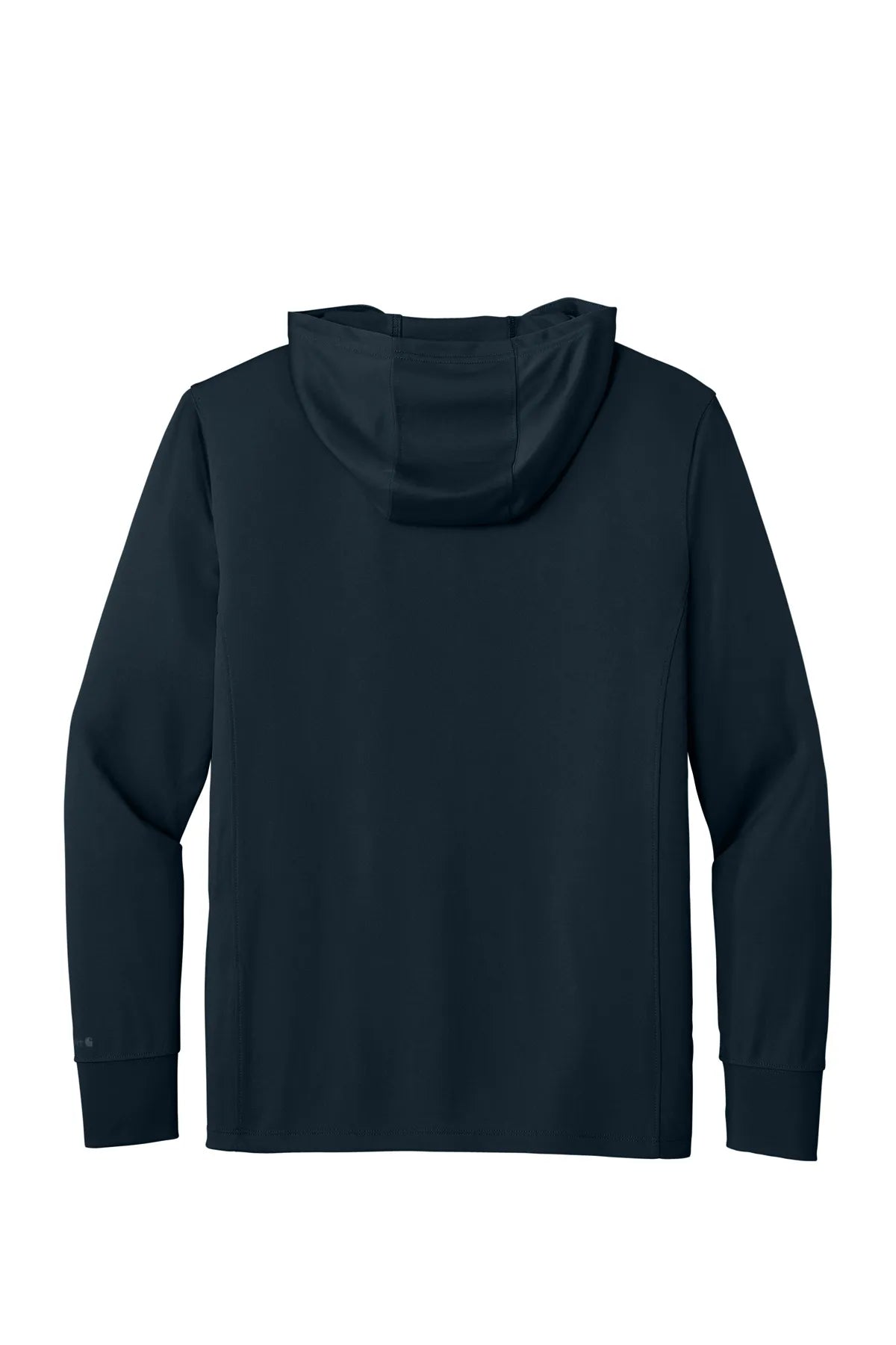 CarharttForce_SunDefender_LongSleeveHoodedT-ShirtCT106923-navy_2