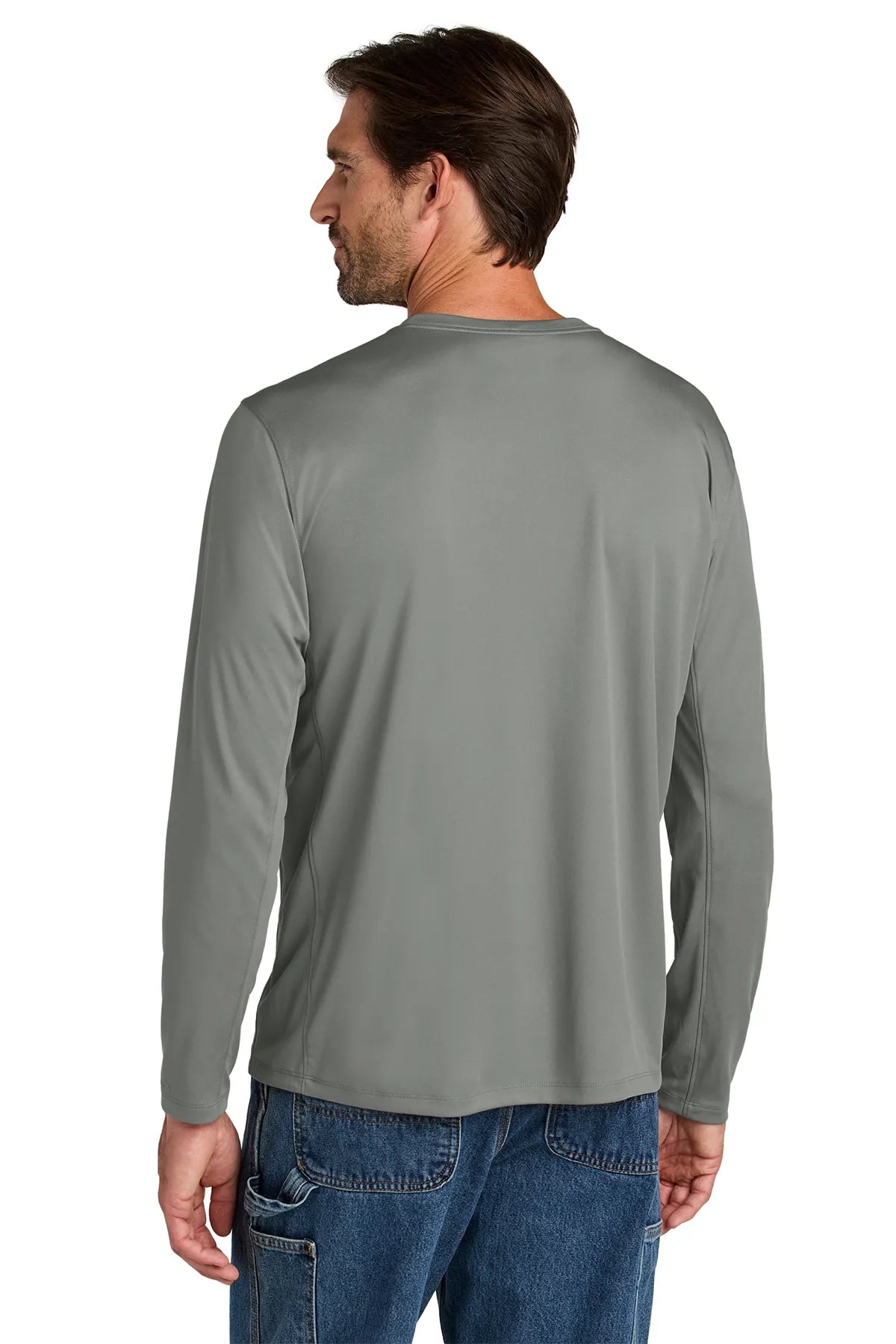 CarharttForce_SunDefender_LongSleeveT-ShirtCT106972-AsphaltGrey_3