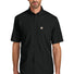 Carhartt Force ®  Sun Defender ™  Short Sleeve Shirt CT107107 black