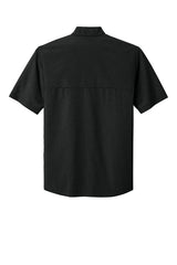 Carhartt Force ®  Sun Defender ™  Short Sleeve Shirt CT107107 black_4