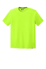 Carhartt Force ®  Sun Defender ™  Short Sleeve T-Shirt CT106868 brite lime_3