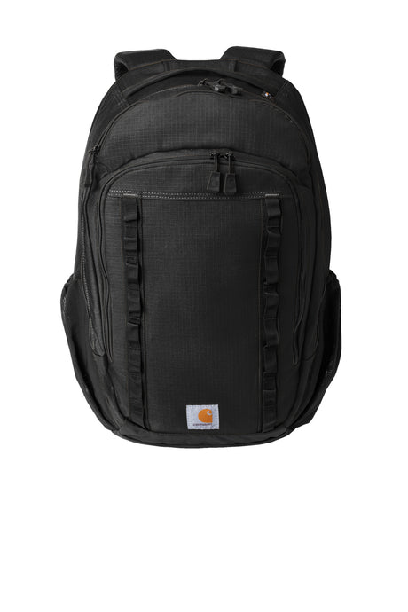 Carhartt® 25L Ripstop Backpack CTB0000481 - black