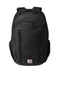 Carhartt® 25L Ripstop Backpack CTB0000481 - black