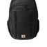 Carhartt® 25L Ripstop Backpack CTB0000481 black