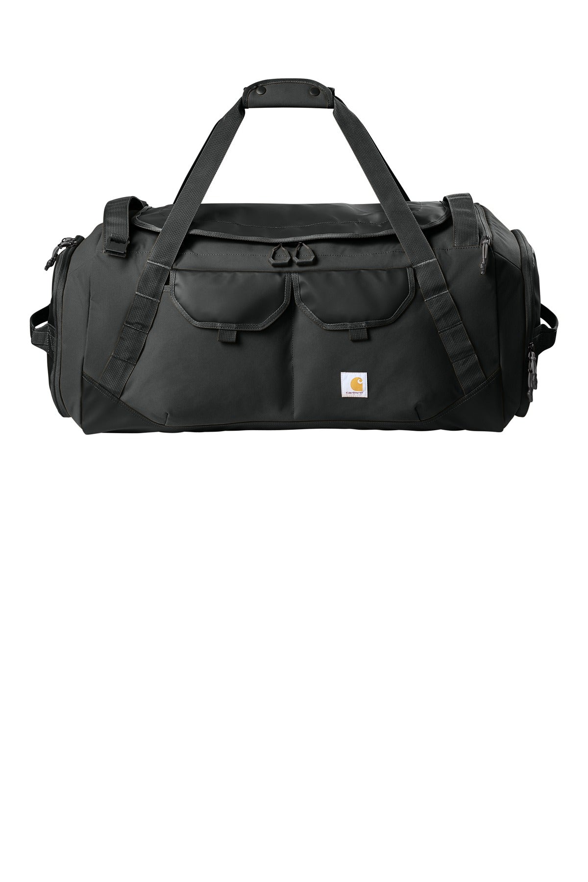 Carhartt ®  75L Heavy Haul Duffel CTB0000605 Black