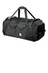 Carhartt ®  75L Heavy Haul Duffel CTB0000605 Black_1