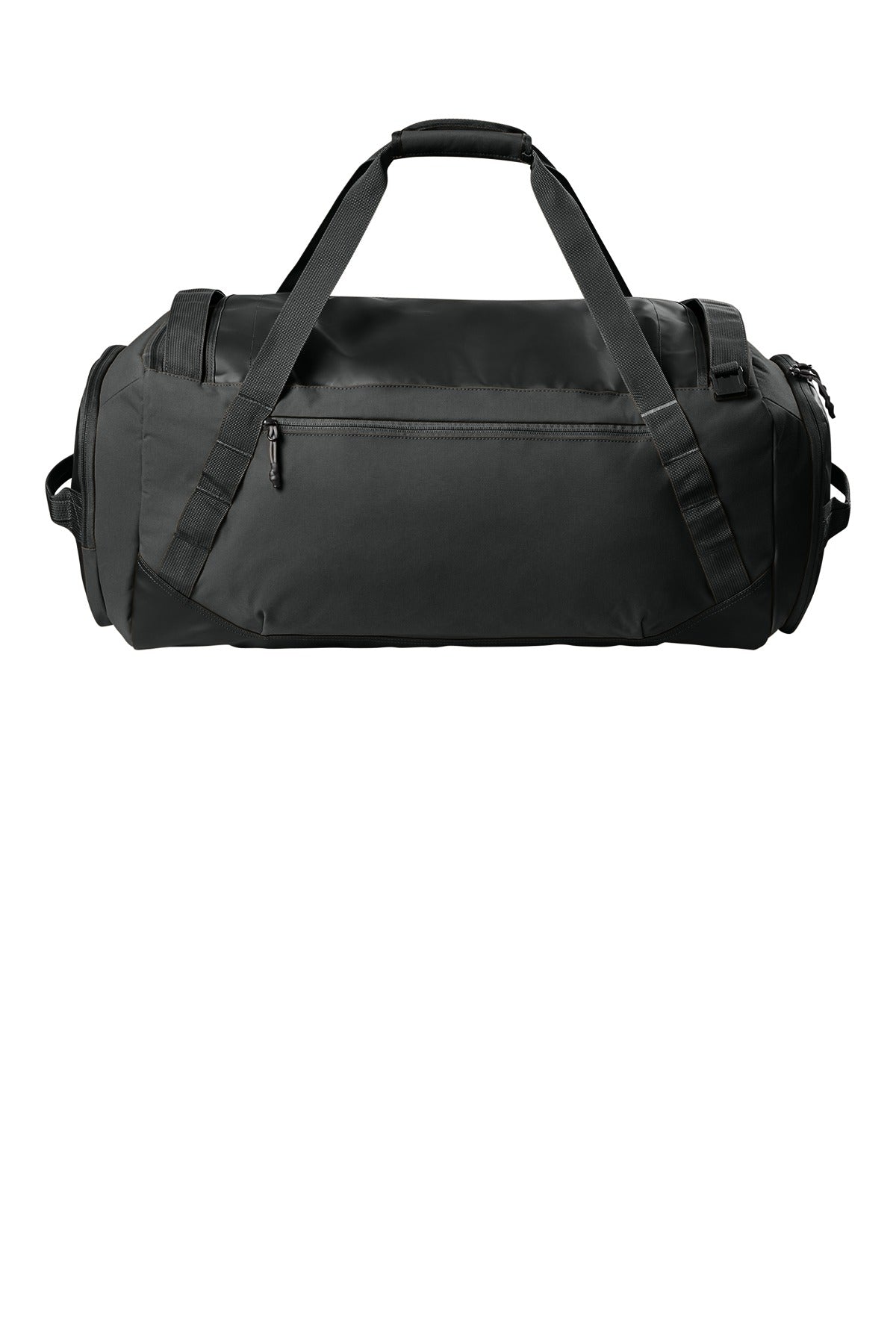 Carhartt ®  75L Heavy Haul Duffel CTB0000605 Black_3