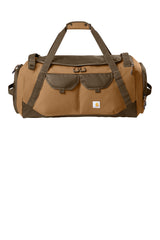 Carhartt ®  75L Heavy Haul Duffel CTB0000605 Carhartt Brown