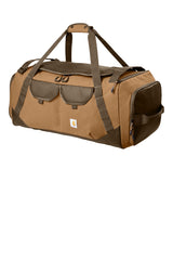 Carhartt ®  75L Heavy Haul Duffel CTB0000605 Carhartt Brown_1