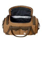 Carhartt ®  75L Heavy Haul Duffel CTB0000605 Carhartt Brown_4