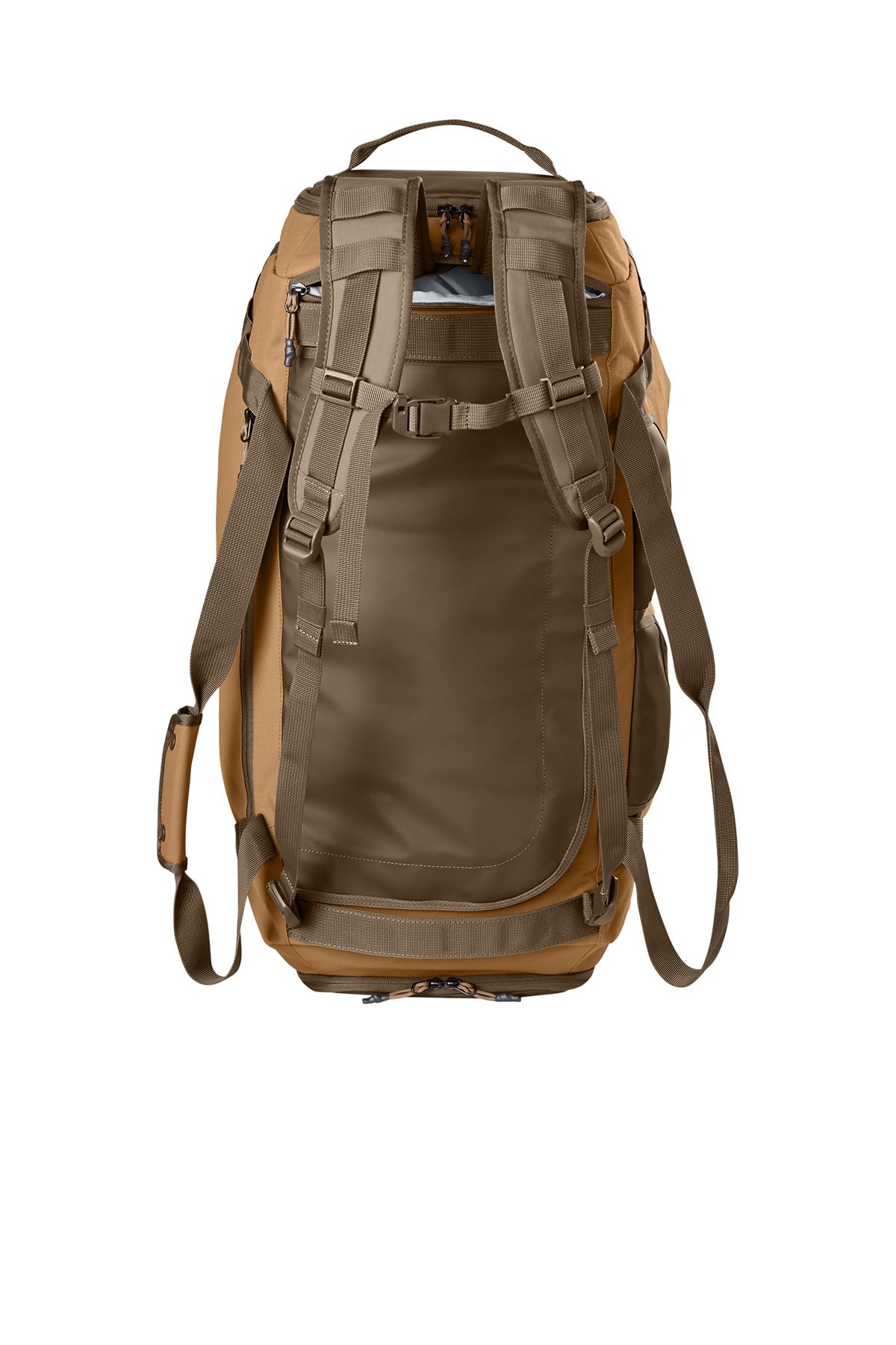 Carhartt ®  75L Heavy Haul Duffel CTB0000605 Carhartt Brown_5