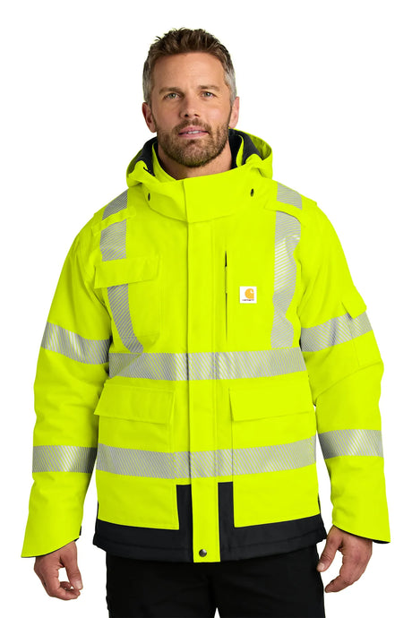 Carhartt_ANSI107Class3WaterproofHeavyweightInsulatedJacketCT106694-britelime