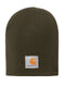 Carhartt_AcrylicKnitHat.CTA205-darkgreen