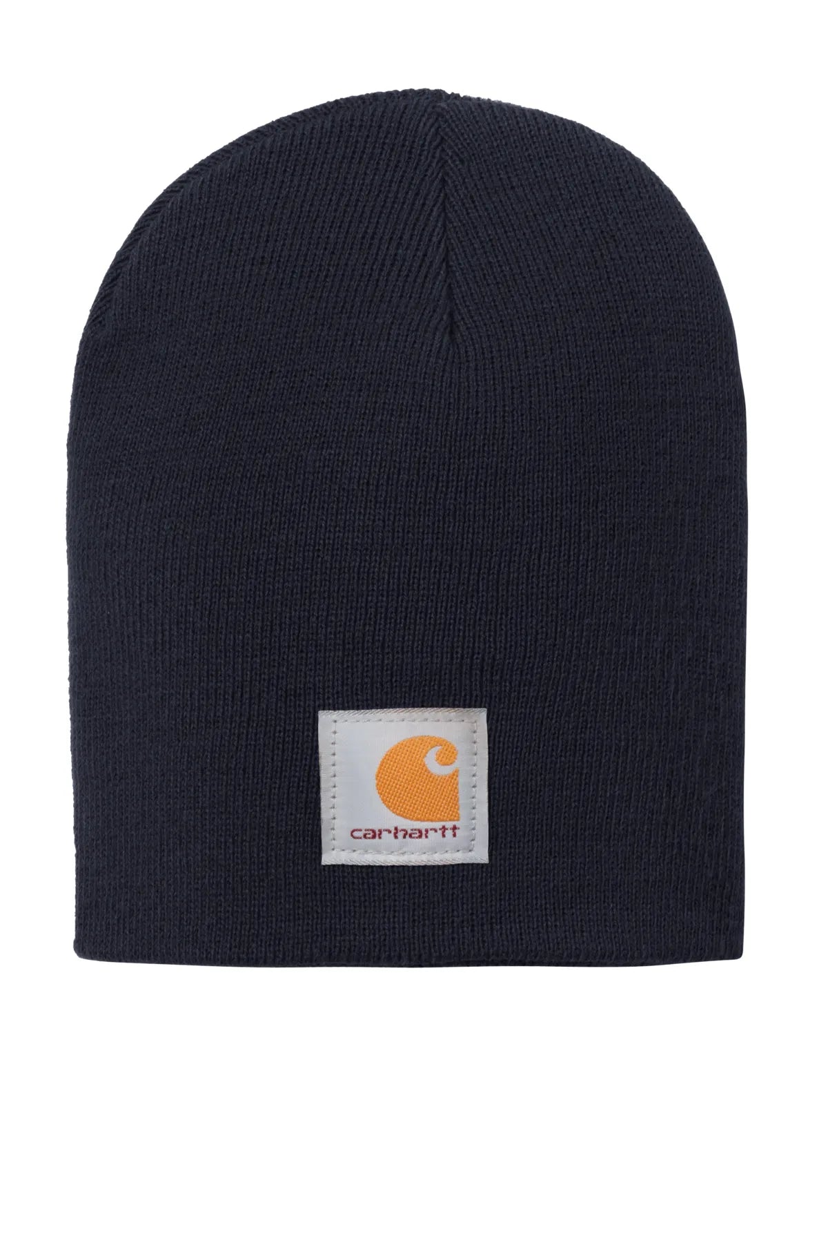 Carhartt_AcrylicKnitHat.CTA205-navy