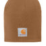 Carhartt ® Acrylic Knit Hat. CTA205 carhartt brown