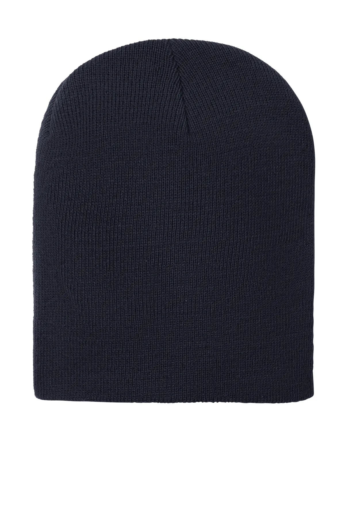 Carhartt ® Acrylic Knit Hat. CTA205 navy_1