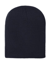 Carhartt ® Acrylic Knit Hat. CTA205 navy_1