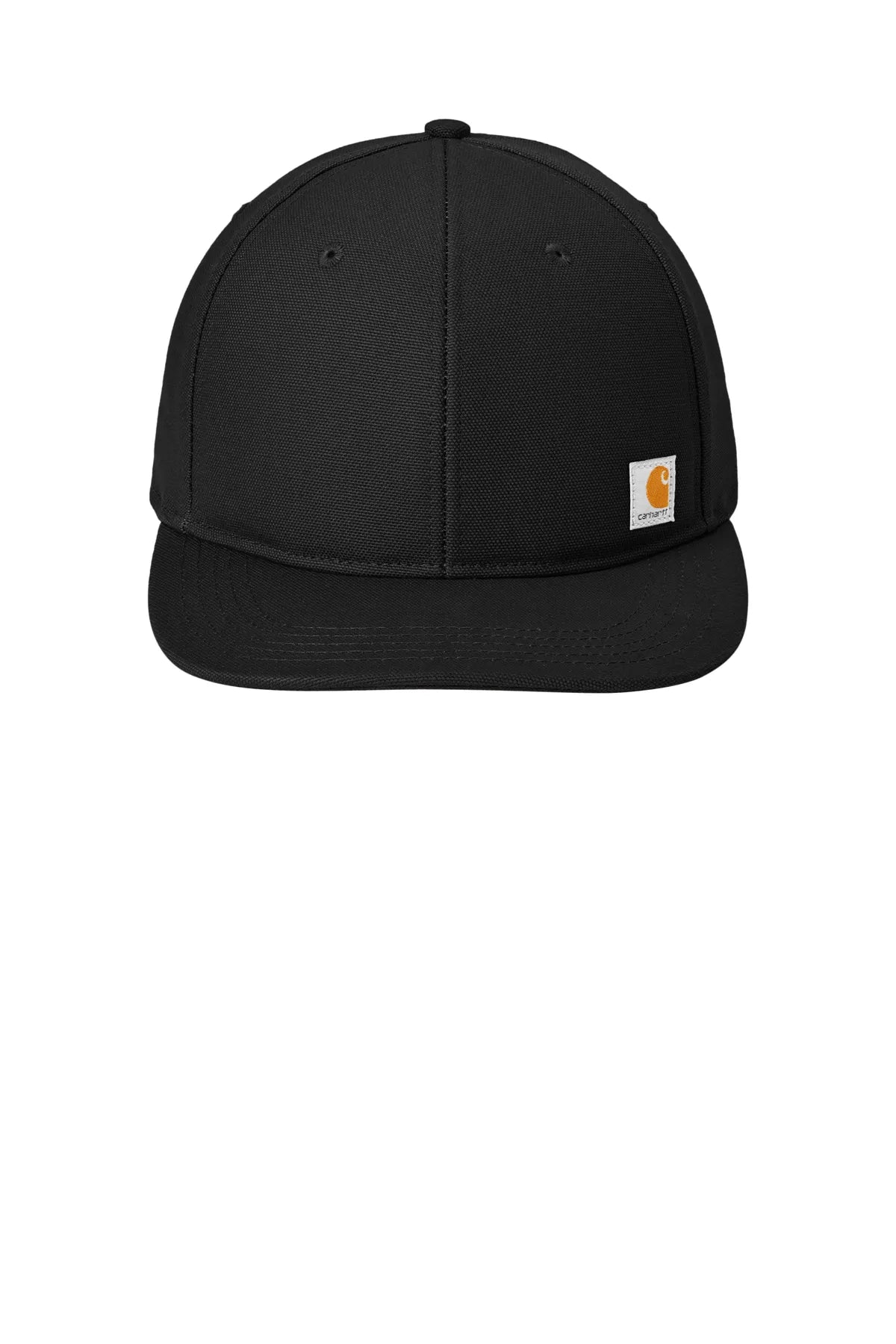 Carhartt  ®  Ashland Cap. CT106665 black_1