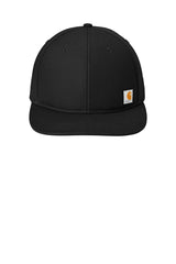 Carhartt  ®  Ashland Cap. CT106665 black_1