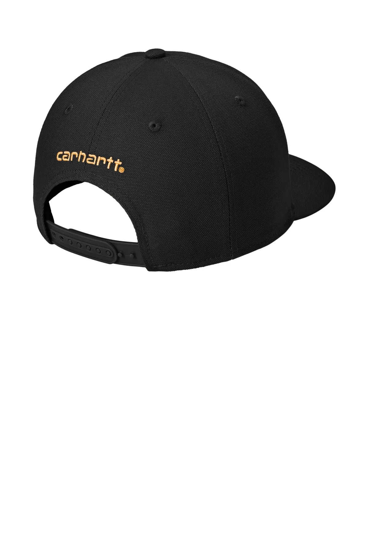 Carhartt  ®  Ashland Cap. CT106665 black_2