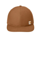 Carhartt  ®  Ashland Cap. CT106665 carhartt brown_1