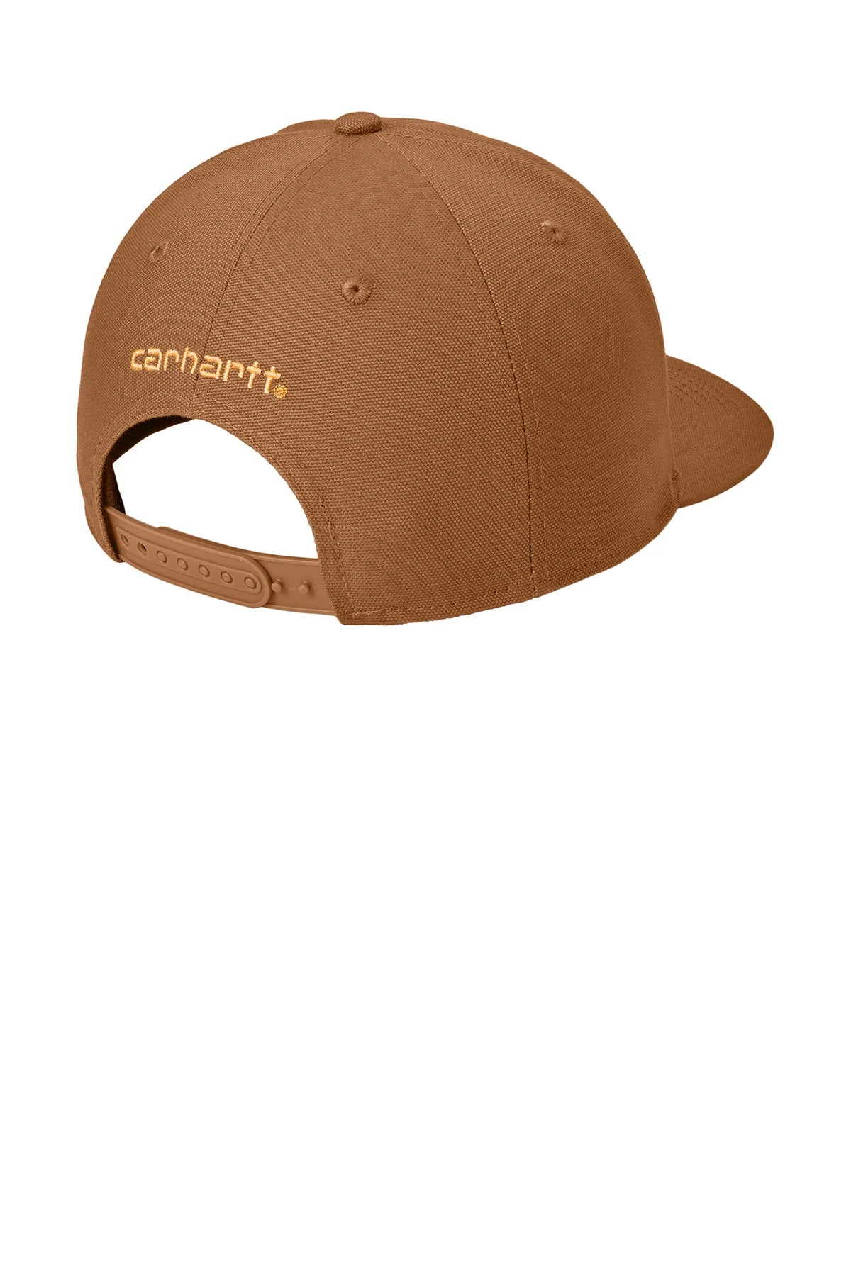 Carhartt  ®  Ashland Cap. CT106665 carhartt brown_2
