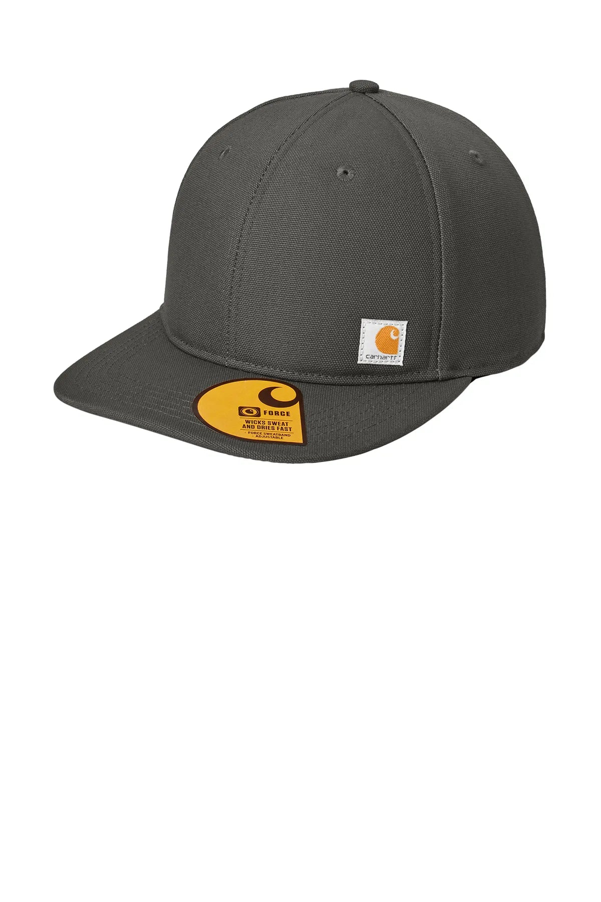 Carhartt  ®  Ashland Cap. CT106665 gravel_4