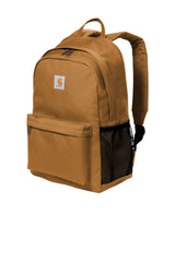 Carhartt_CanvasBackpack.CT89241804-brown