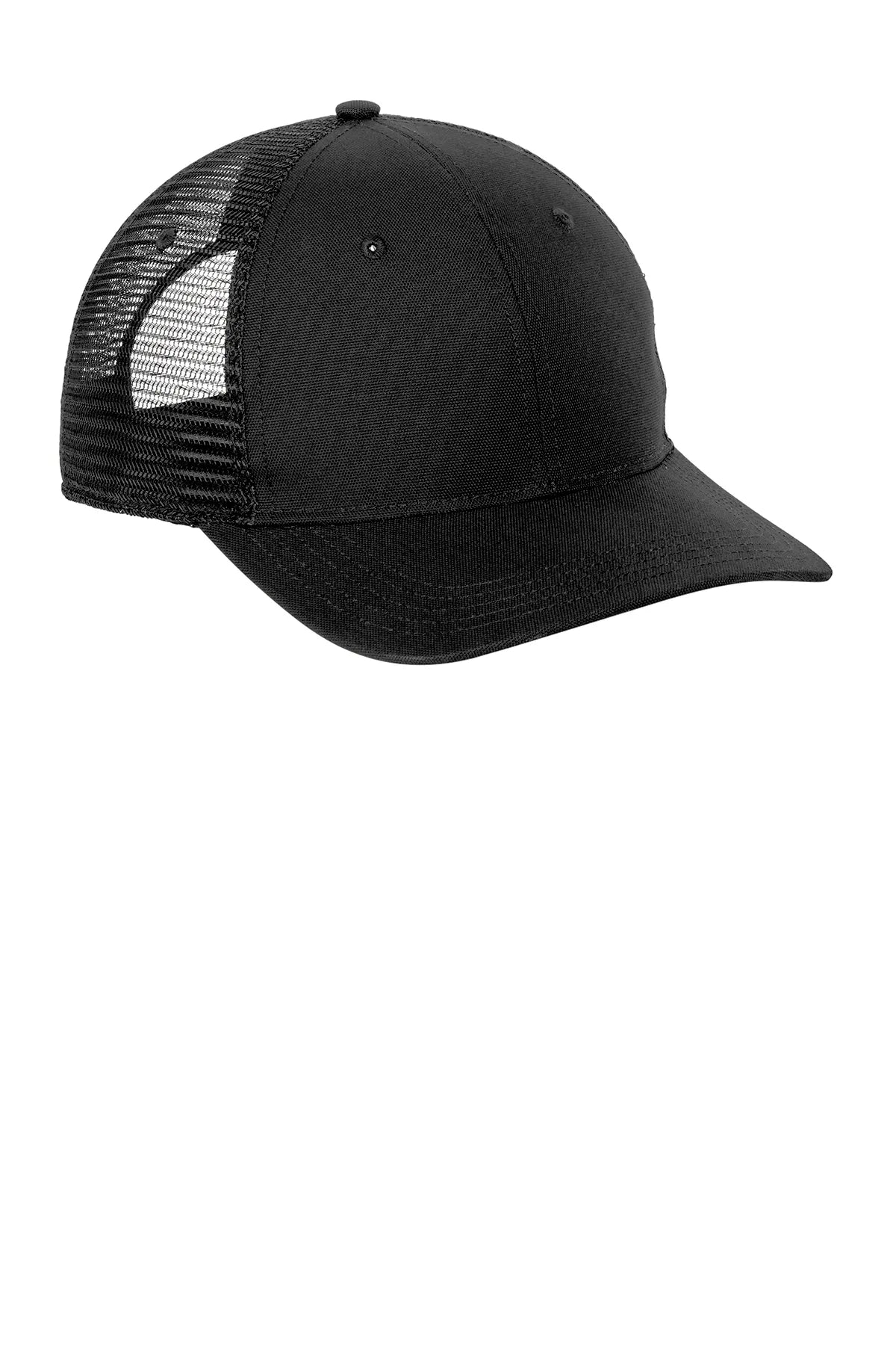 Carhartt_CanvasMeshBackCapCT105298-black