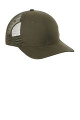 Carhartt_CanvasMeshBackCapCT105298-moss_2