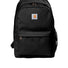 Carhartt® Canvas Backpack. CT89241804 black
