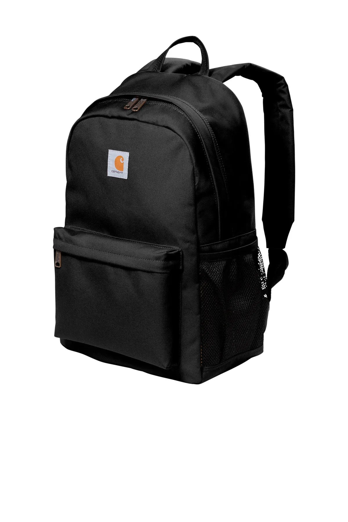 Carhartt® Canvas Backpack. CT89241804 black_3