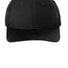 Carhartt® Canvas Mesh Back Cap CT105298 black